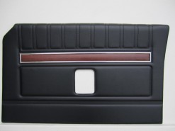 XY GT DOOR TRIMS SET SEDANB