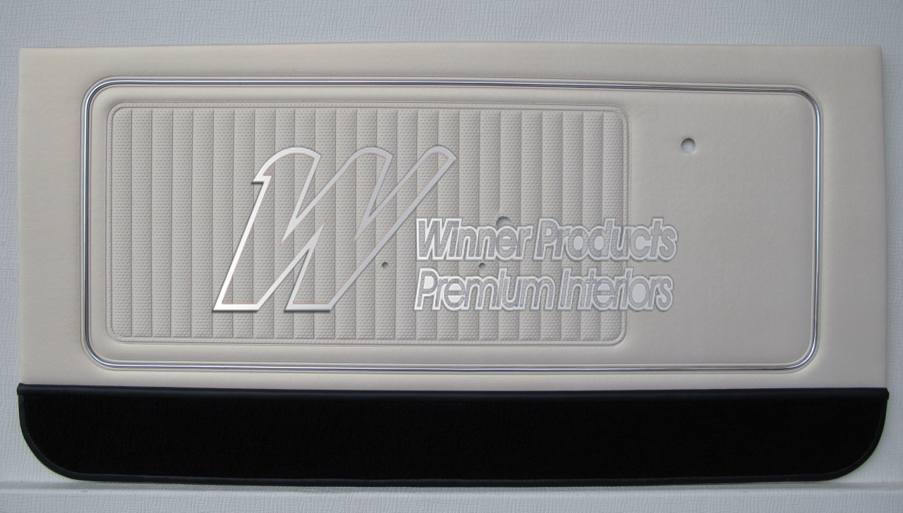HK MONARO GTS DOOR TRIM SET