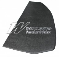 HOLDEN HZ MONARO SEDAN PARCEL SHELF IN SLATE VINYL