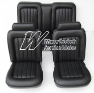 TORANA INTERIOR