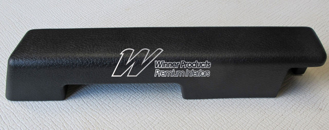 Holden Sandman HQ Sandman Ute 30E Black Arm Rests (Image 2 of 6)