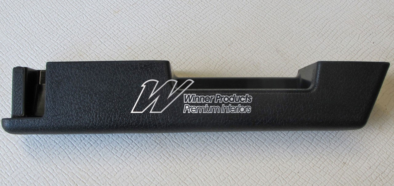 Holden Sandman HQ Sandman Ute 30E Black Arm Rests (Image 3 of 6)