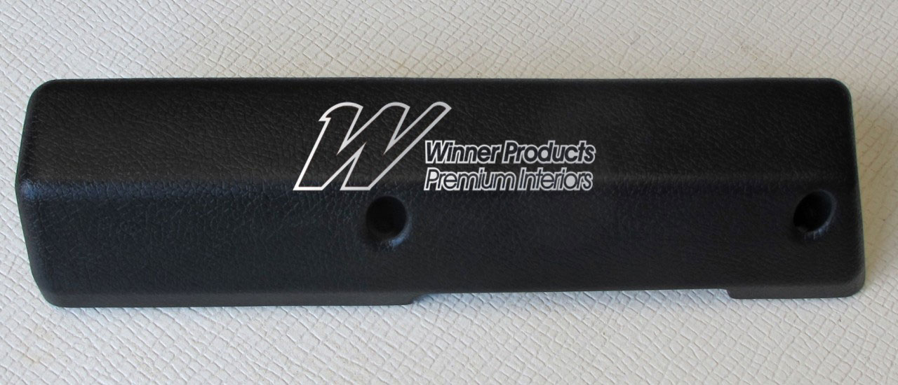 Holden Sandman HQ Sandman Ute 30E Black Arm Rests (Image 4 of 6)