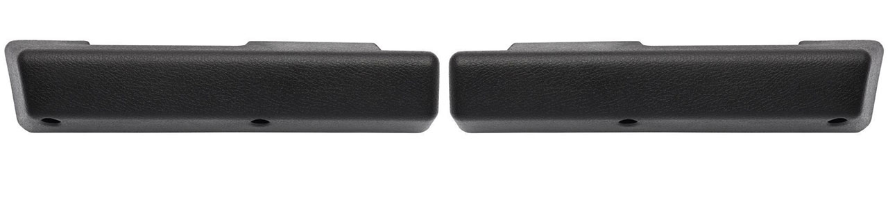 Holden Sandman HZ Sandman Panel Van 18V Slate Black Arm Rests (Image 5 of 7)
