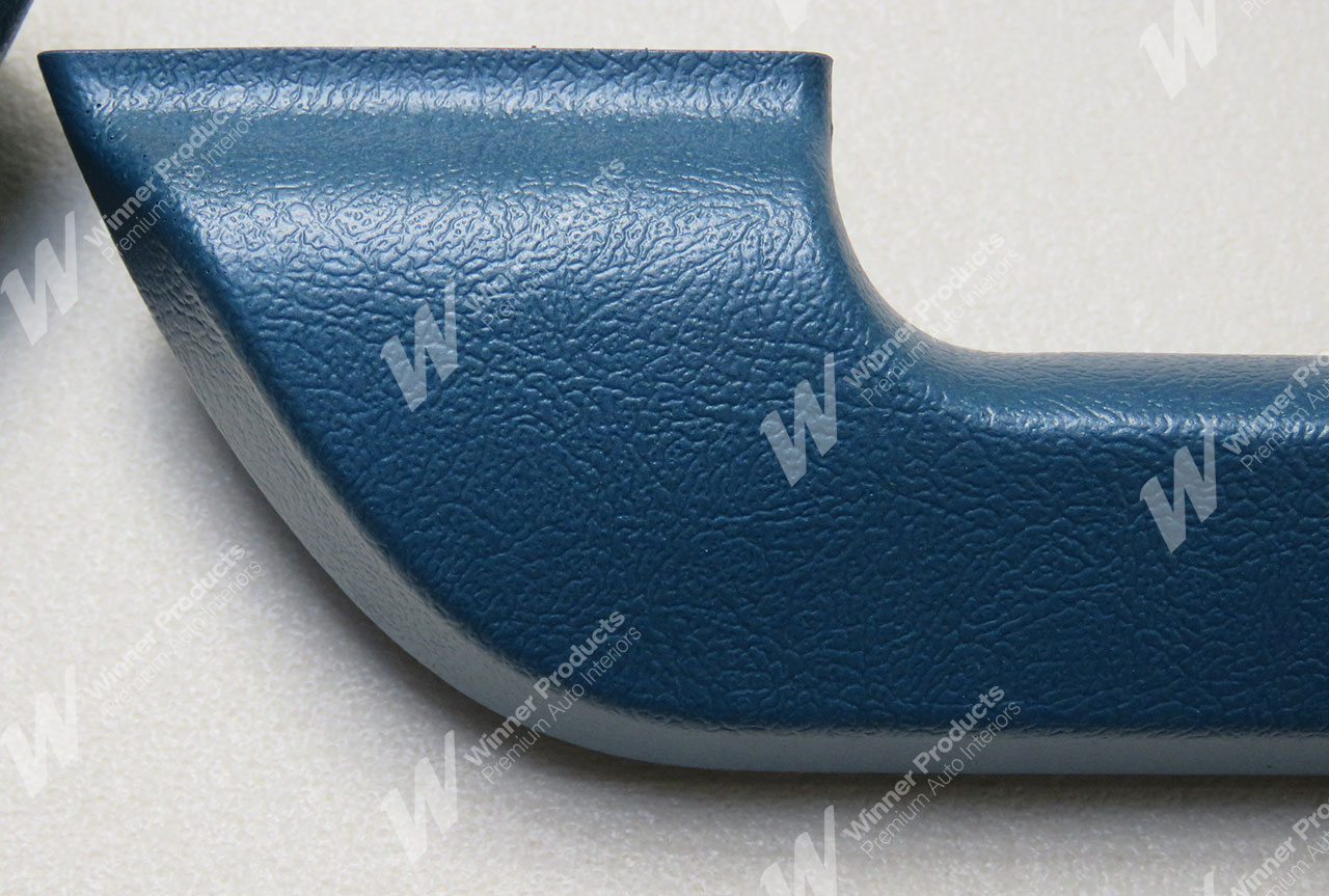 Holden Torana LC Torana SL Coupe 44T Twilight Blue & Castillion Weave Arm Rests (Image 2 of 2)