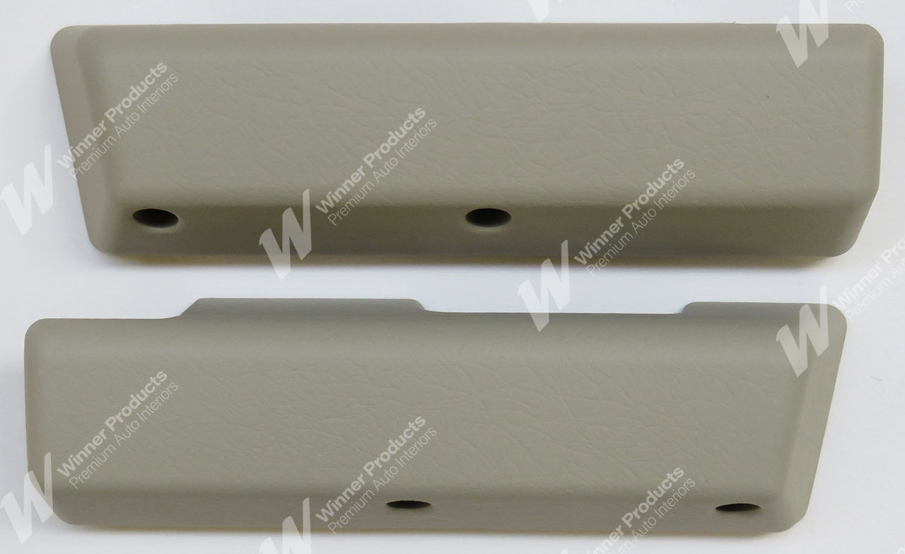 Holden Torana LX Torana SLR Sedan 60X Chamois Arm Rests (Image 1 of 1)