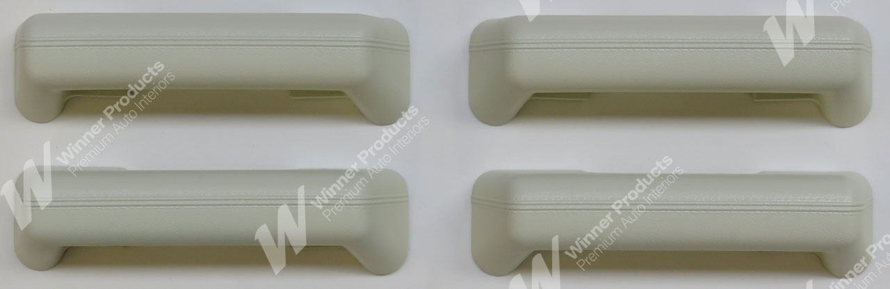 Ford Falcon 500 XB 500 Coupe W White Arm Rests (Image 1 of 1)