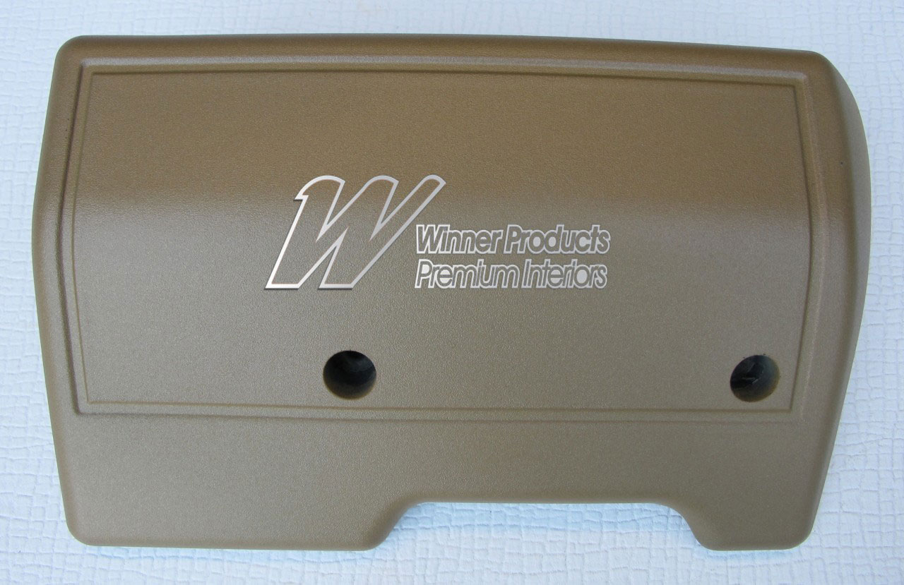 Holden Monaro HT Monaro Coupe 11X Antique Gold Arm Rests (Image 1 of 6)