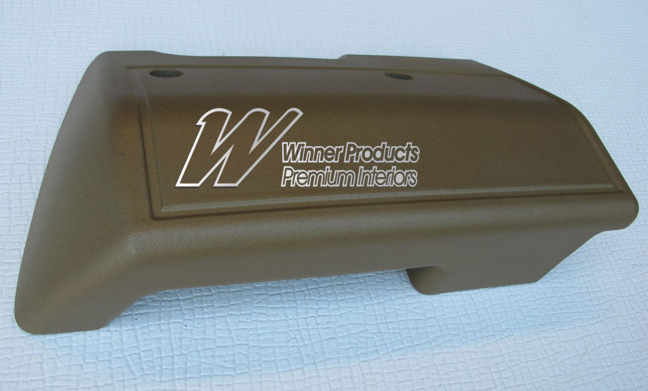 Holden Monaro HT Monaro Coupe 11X Antique Gold Arm Rests (Image 2 of 6)