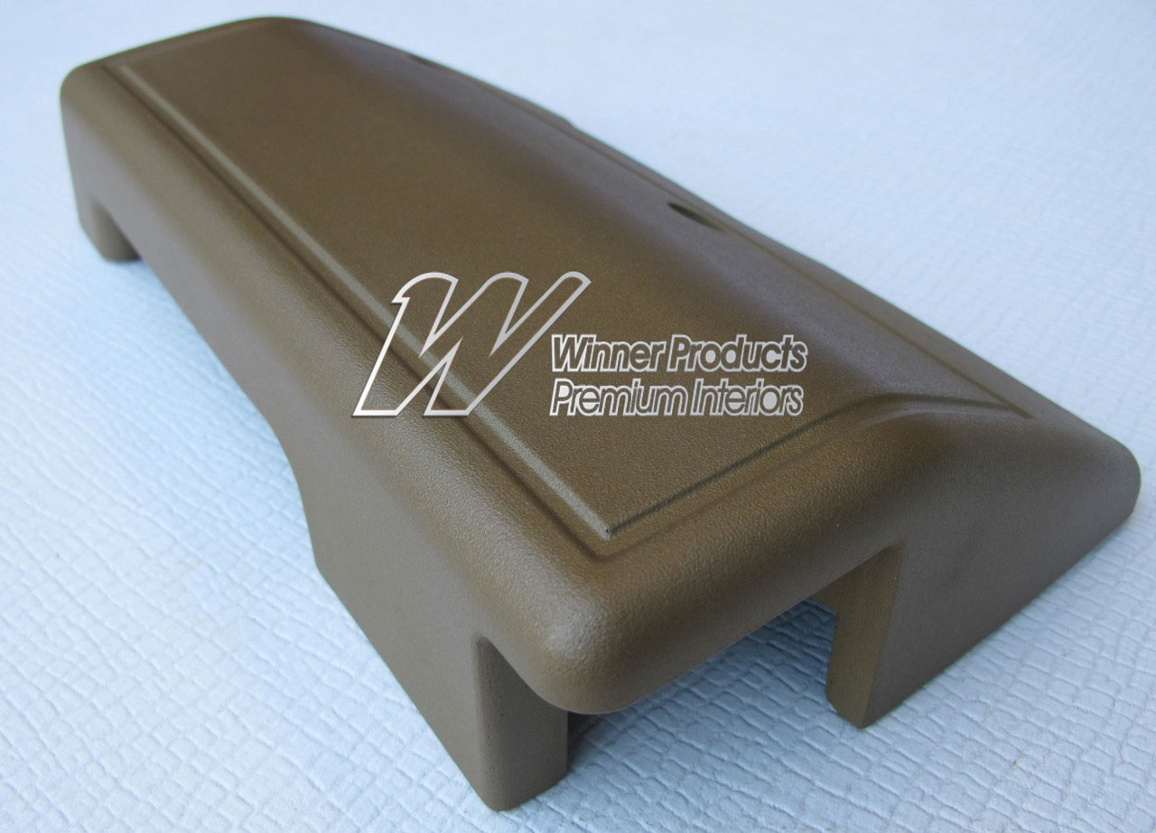 Holden Monaro HT Monaro Coupe 11X Antique Gold Arm Rests (Image 4 of 6)