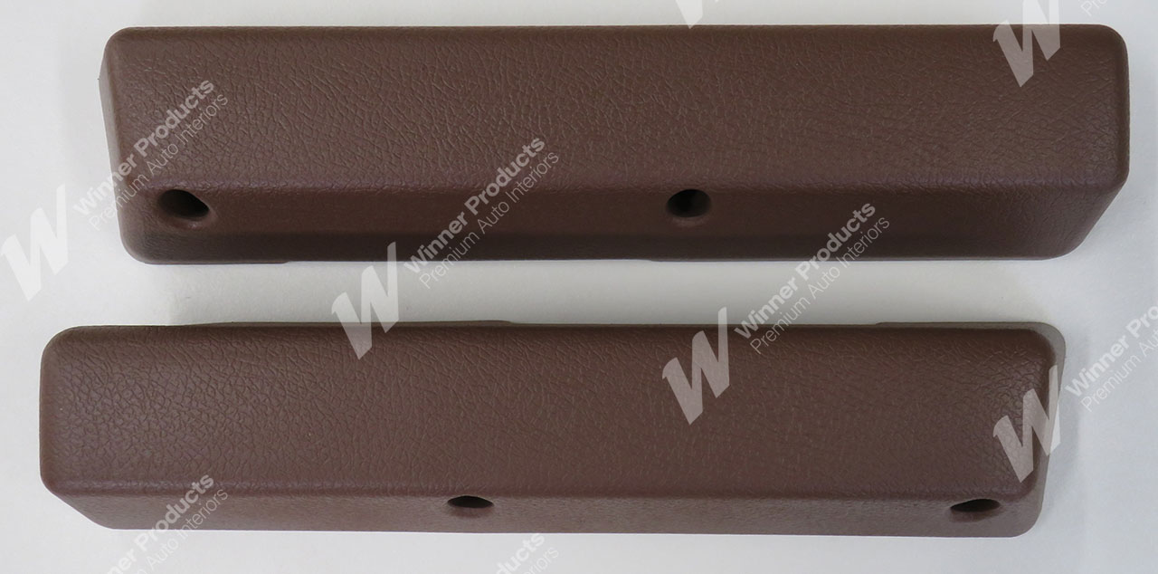 Holden Monaro HZ Monaro GTS Sedan 67V Tan Arm Rests (Image 5 of 5)