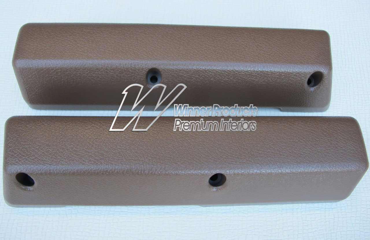 Holden Monaro HZ Monaro GTS Sedan 67V Tan Arm Rests (Image 2 of 5)