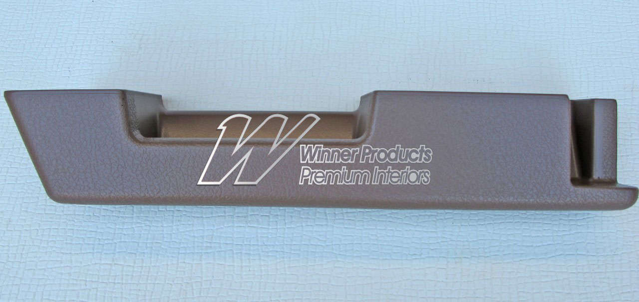 Holden Monaro HZ Monaro GTS Sedan 67V Tan Arm Rests (Image 3 of 5)