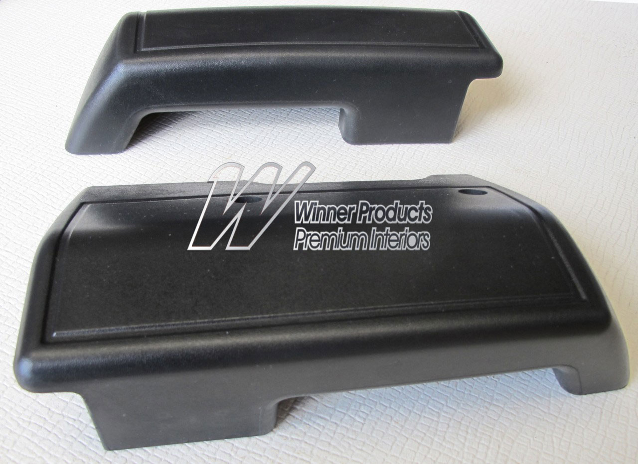 Holden Premier HT Premier Sedan 10R Black Arm Rests (Image 5 of 5)