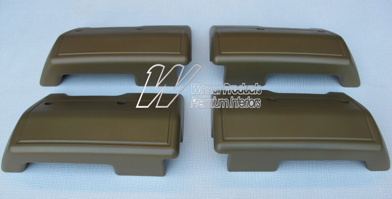 Holden Premier HT Premier Sedan 11R Antique Gold Arm Rests (Image 2 of 8)