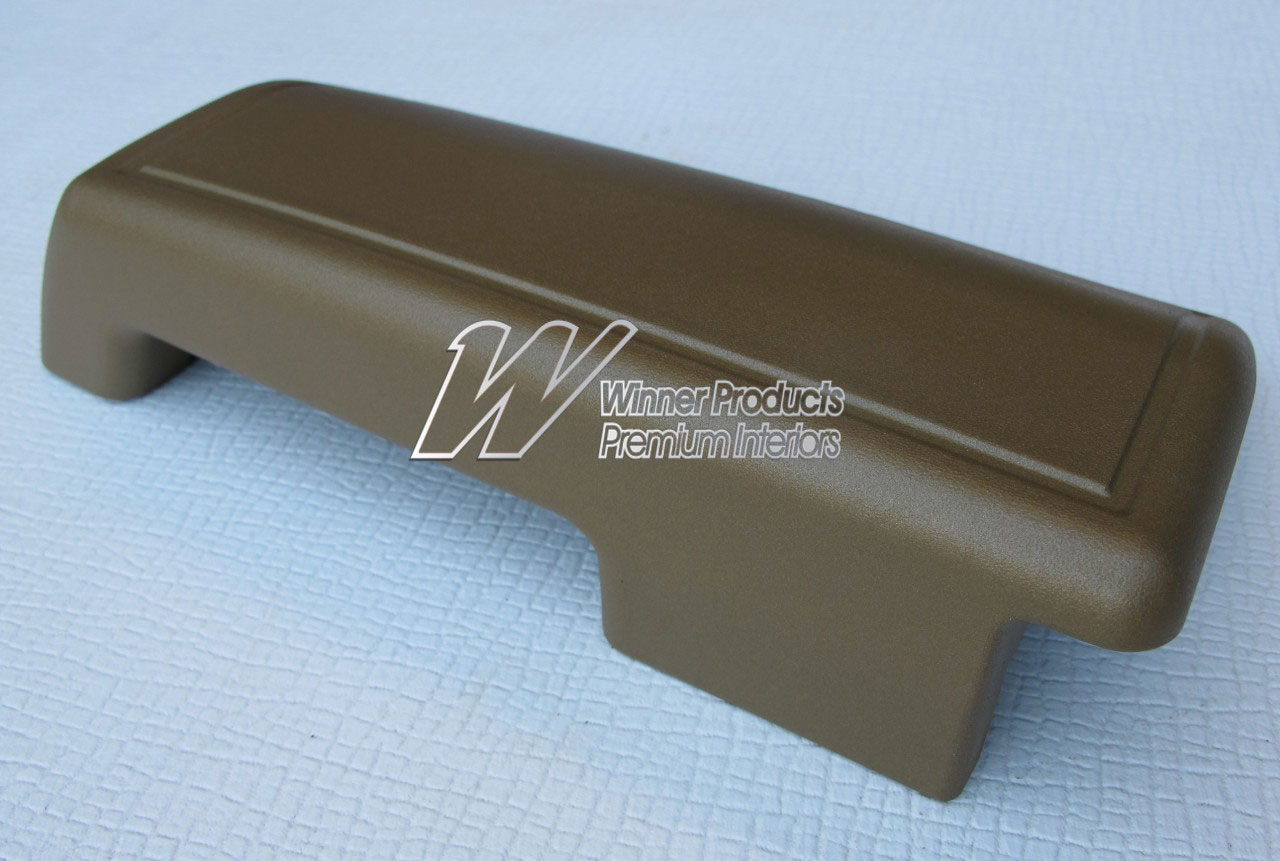 Holden Premier HT Premier Sedan 11R Antique Gold Arm Rests (Image 5 of 8)