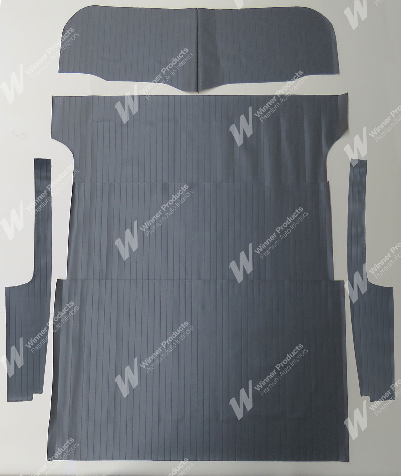 Holden Special EH Special Wagon Vinyl (Image 2 of 8)