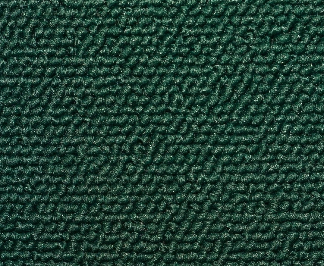 Holden Kingswood HX Kingswood Panel Van 45V Jade Green Carpet (Image 1 of 1)