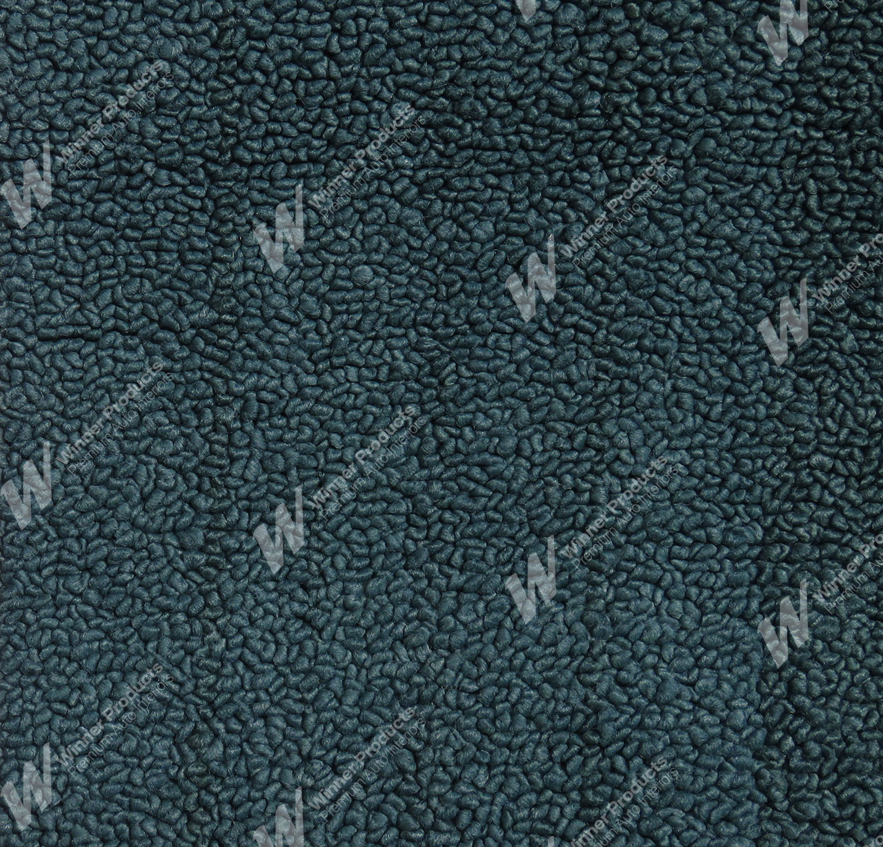 Holden Kingswood HG Kingswood Panel Van 13E Turquoise Mist Carpet (Image 1 of 1)