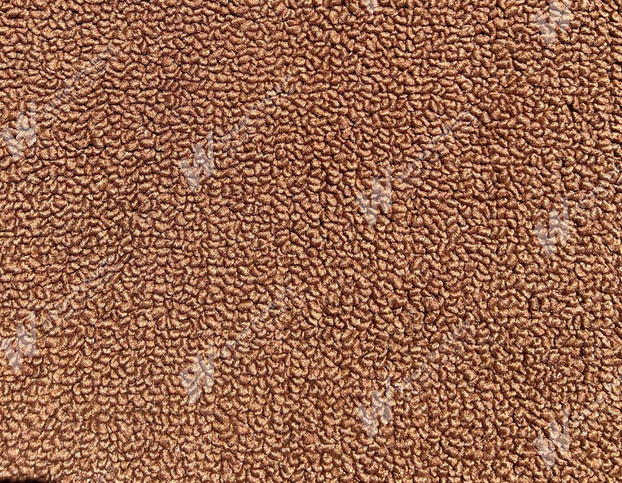 Holden Belmont HJ Belmont Panel Van 66V Chestnut Carpet (Image 1 of 1)