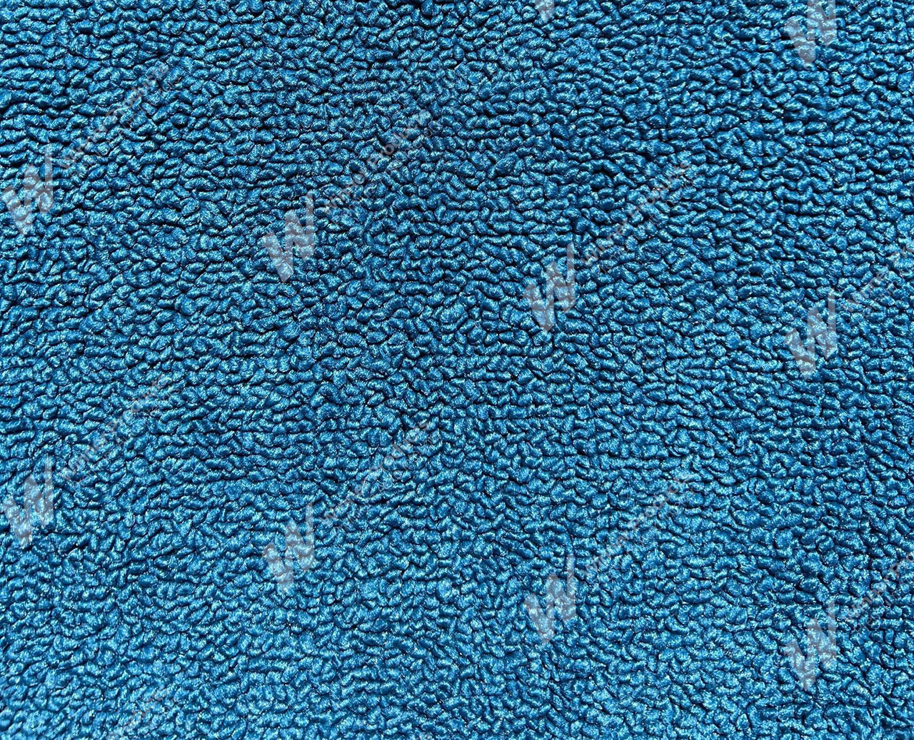 Holden Kingswood HK Kingswood Panel Van 14E Bayou Blue Carpet (Image 1 of 1)