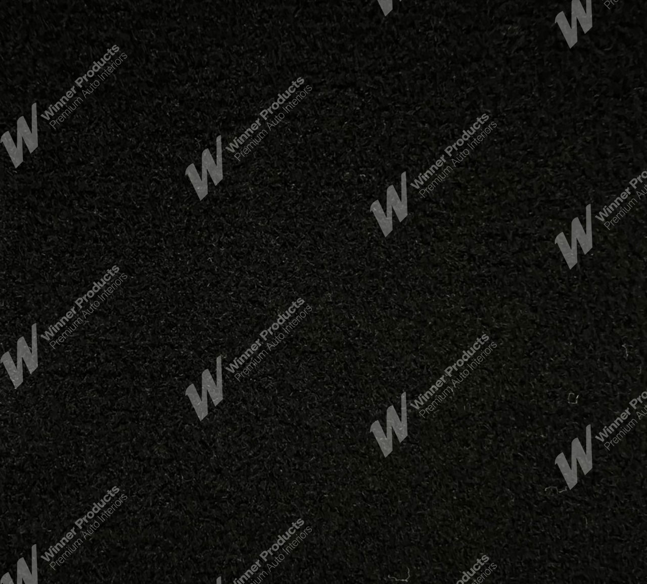 Holden Statesman HQ Statesman Deville 71-72 28M Flax & Black & Diamond Weave Carpet (Image 1 of 1)
