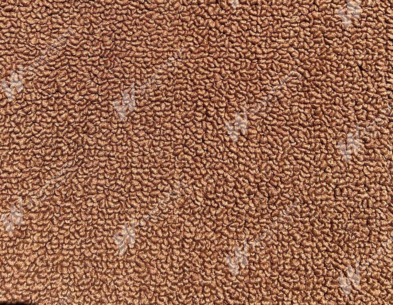 Holden Monaro HQ Monaro Coupe Mar 73-Sep 74 39G Chestnut & Cloth Carpet (Image 2 of 2)