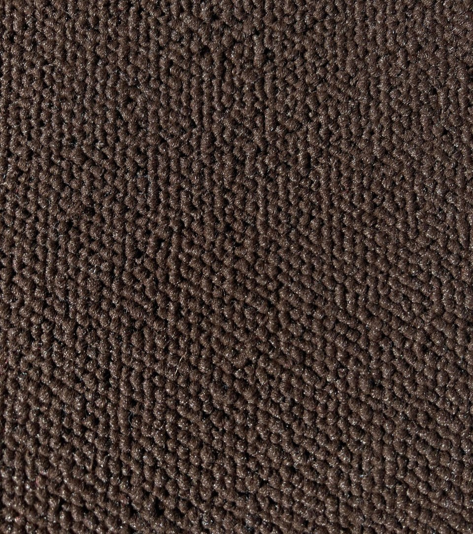 Holden Monaro HQ Monaro GTS Coupe 1971 19Y Antique Brown & Houndstooth Carpet (Image 1 of 1)
