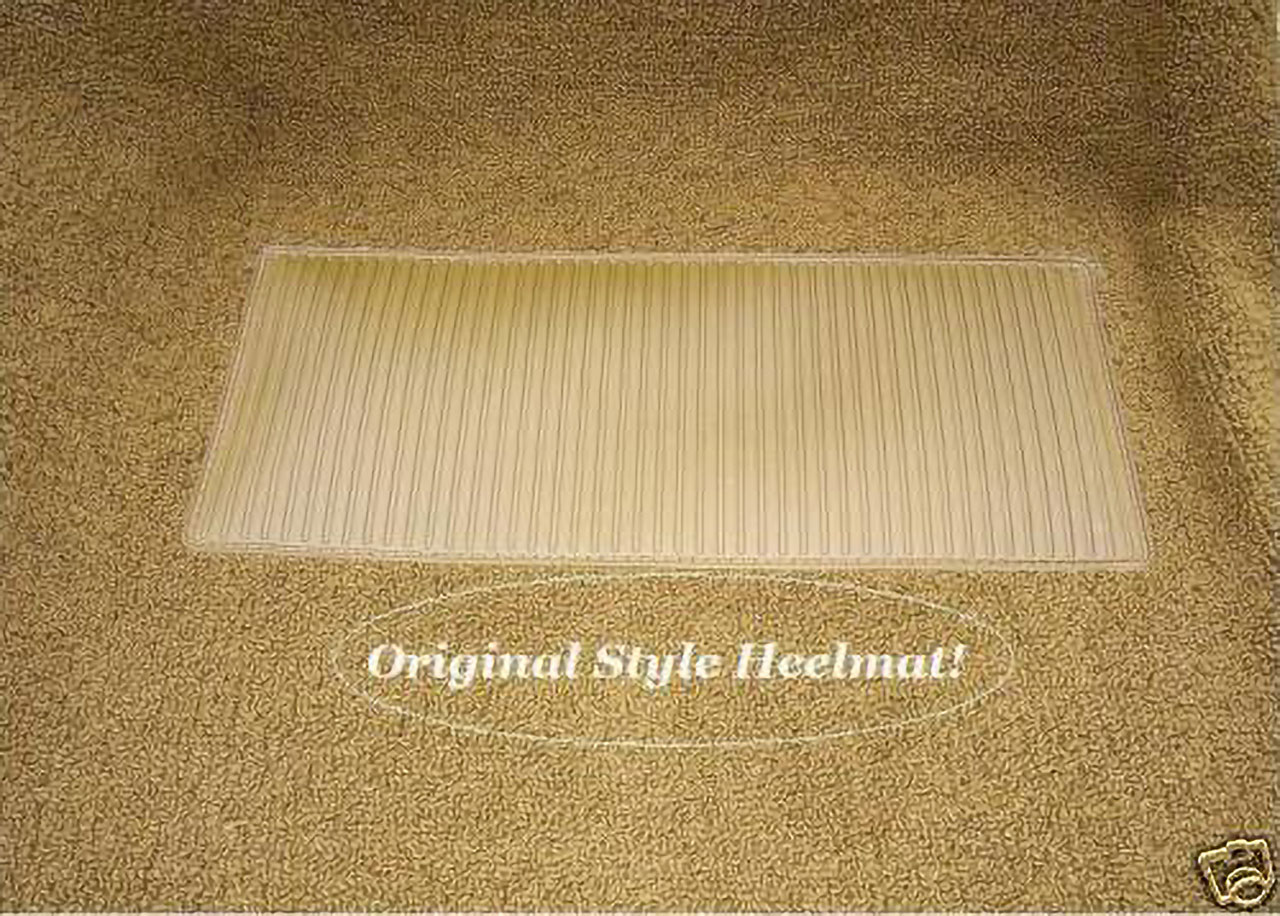 Holden Premier HT Premier Sedan 11R Antique Gold Carpet (Image 2 of 2)