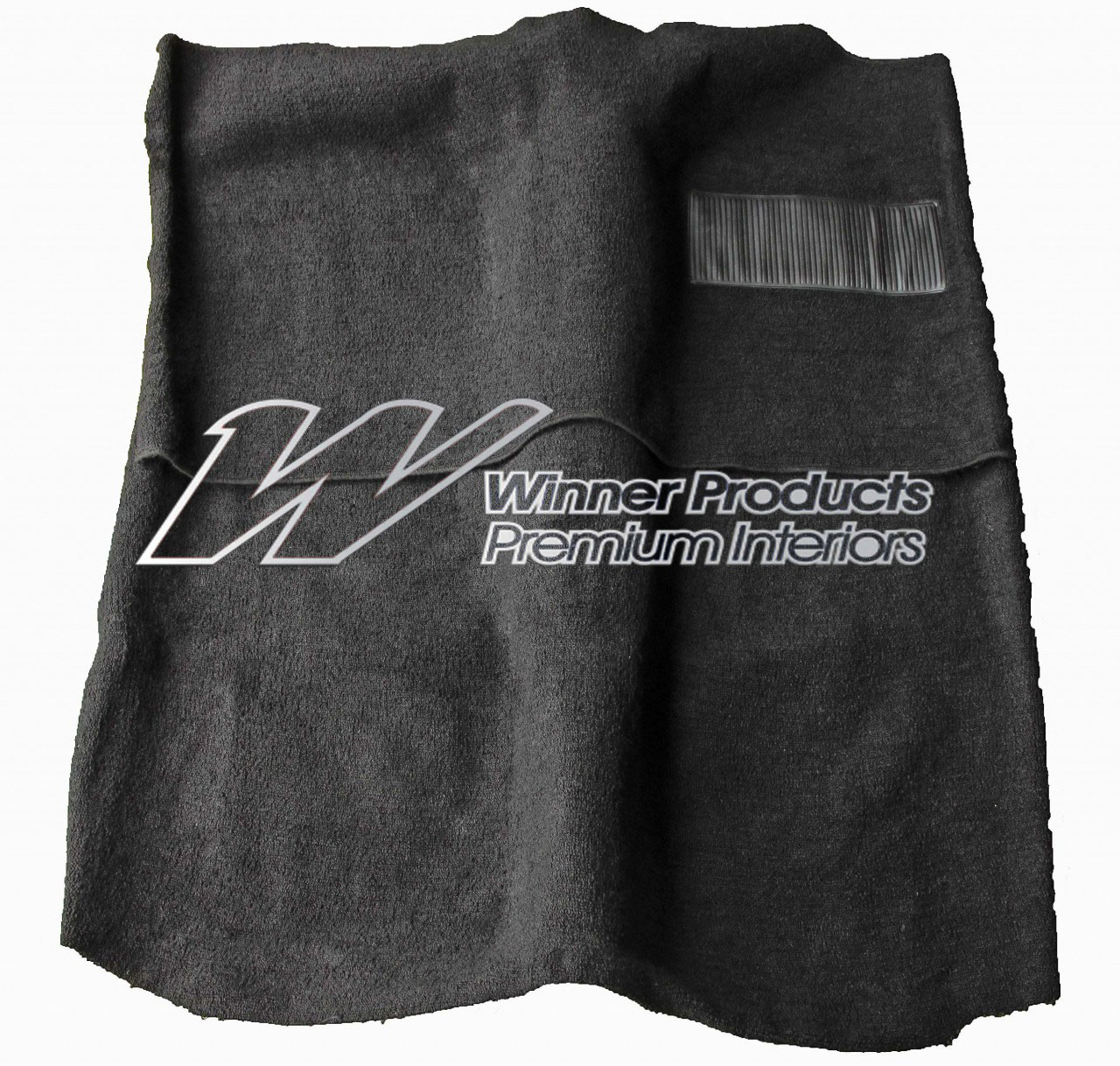 Holden Monaro HT Monaro GTS Coupe 10X Black Carpet (Image 2 of 3)