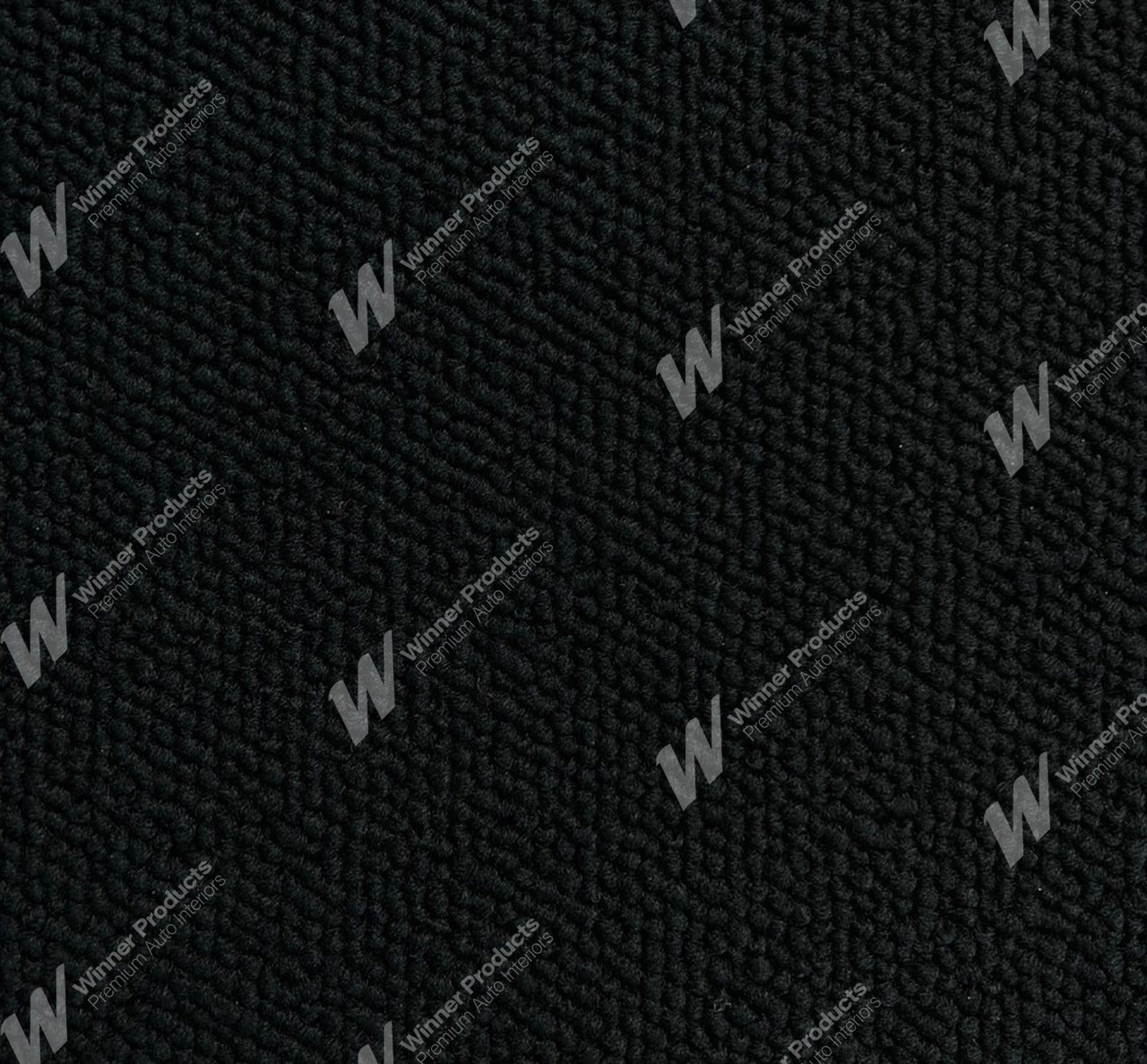 Holden Belmont HZ Belmont Panel Van 18V Slate Carpet (Image 1 of 1)