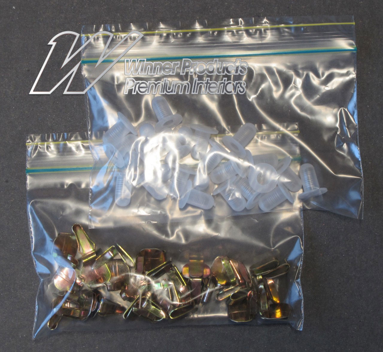 Holden Special EH Special Sedan Door Components (Image 3 of 4)