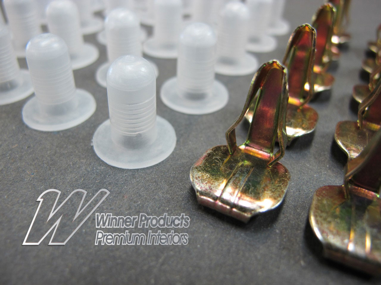 Holden Special EH Special Wagon Door Components (Image 2 of 4)