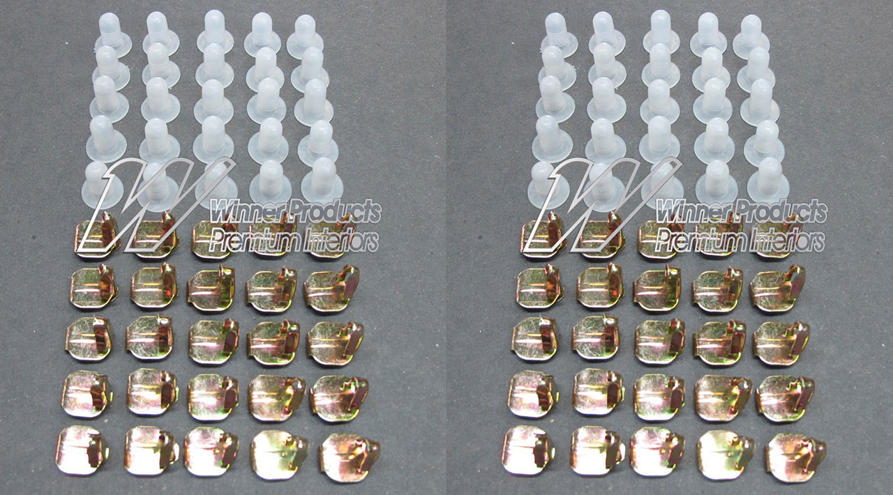 Holden Monaro HT Monaro GTS Coupe Door Components (Image 4 of 5)