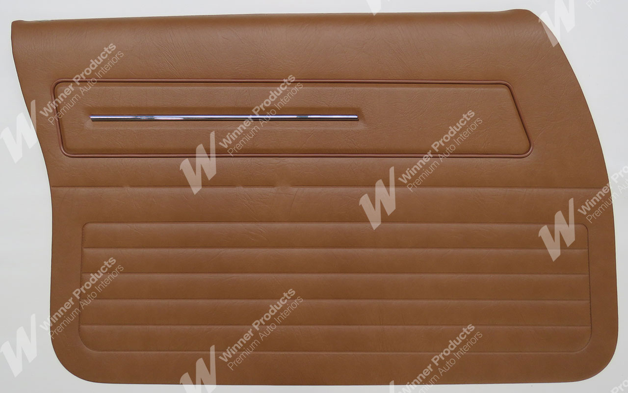 Holden Kingswood HJ Kingswood Wagon 64V Gazelle Door Trims (Image 2 of 3)