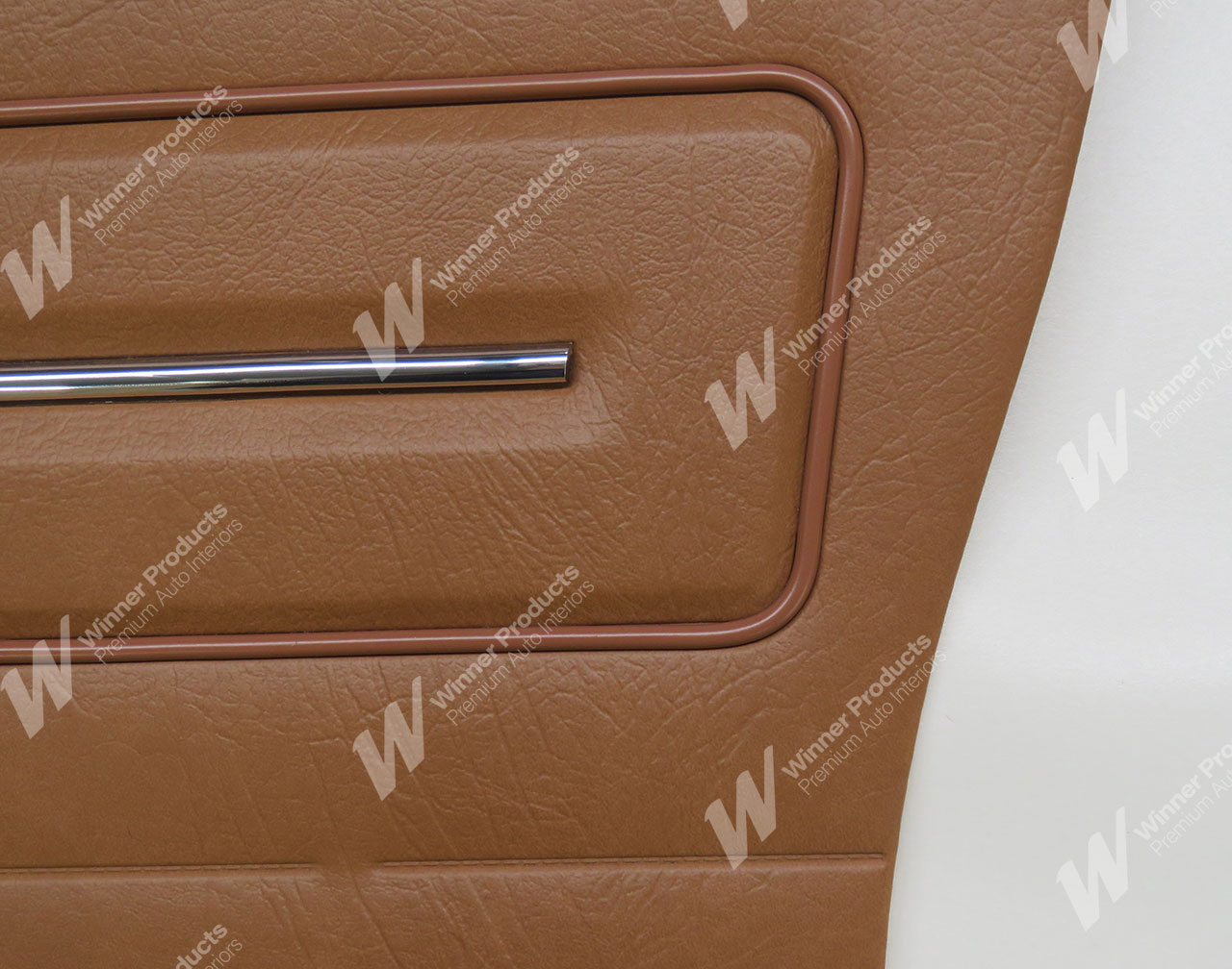 Holden Kingswood HJ Kingswood Wagon 64V Gazelle Door Trims (Image 3 of 3)