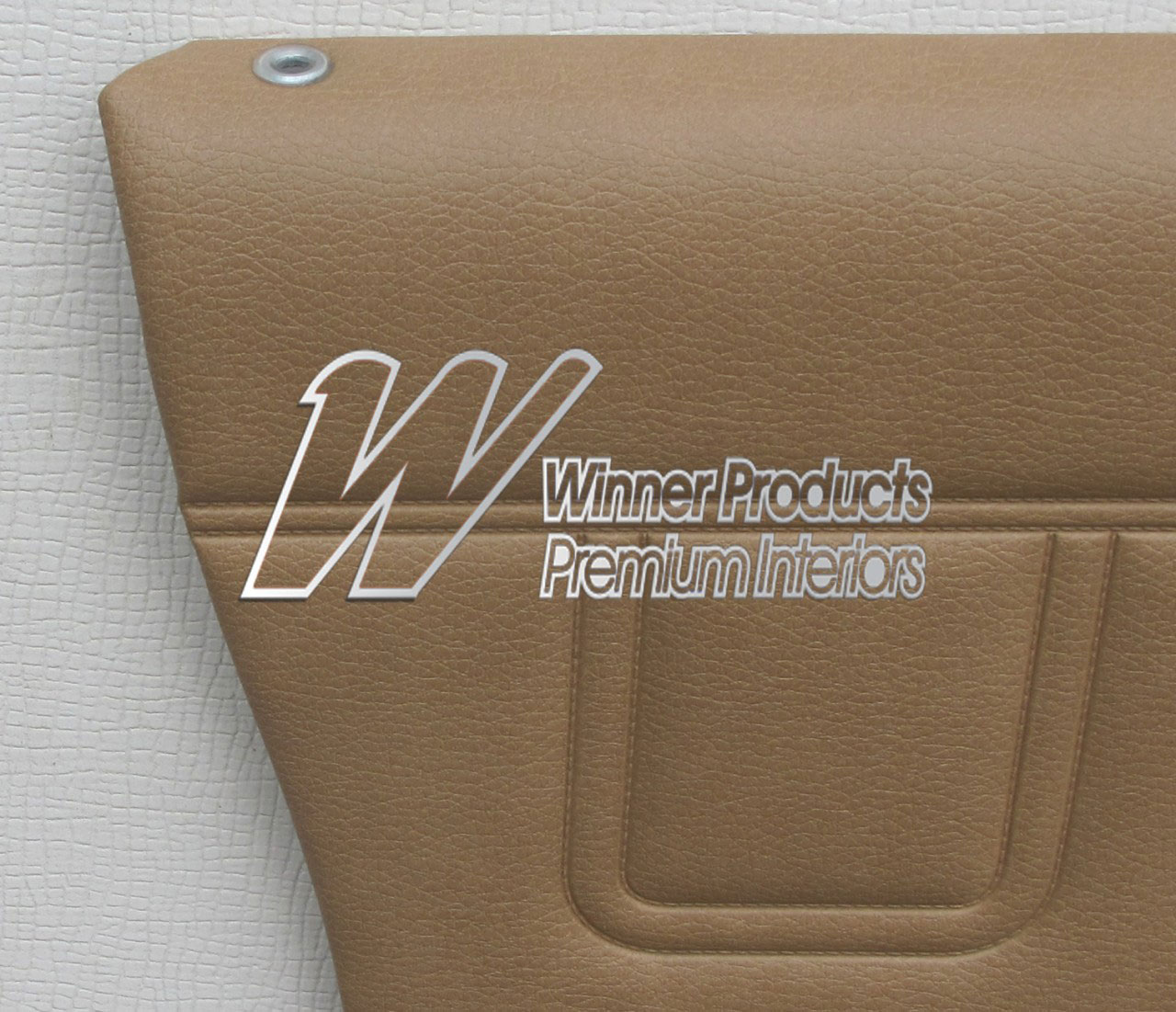 Holden Belmont HQ Belmont Ute 11A Saddle Door Trims (Image 2 of 8)