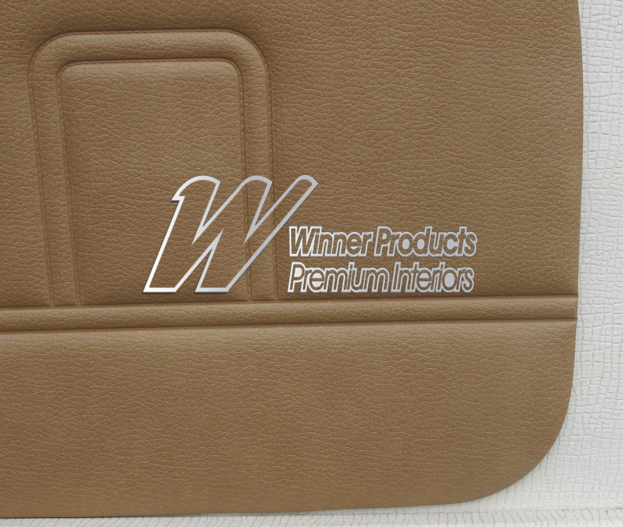 Holden Belmont HQ Belmont Ute 11A Saddle Door Trims (Image 3 of 8)