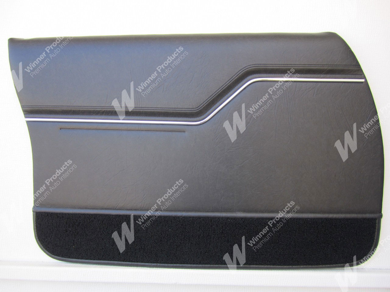 Holden Monaro HZ Monaro GTS Sedan 18X Slate & Stripe Door Trims (Image 2 of 3)