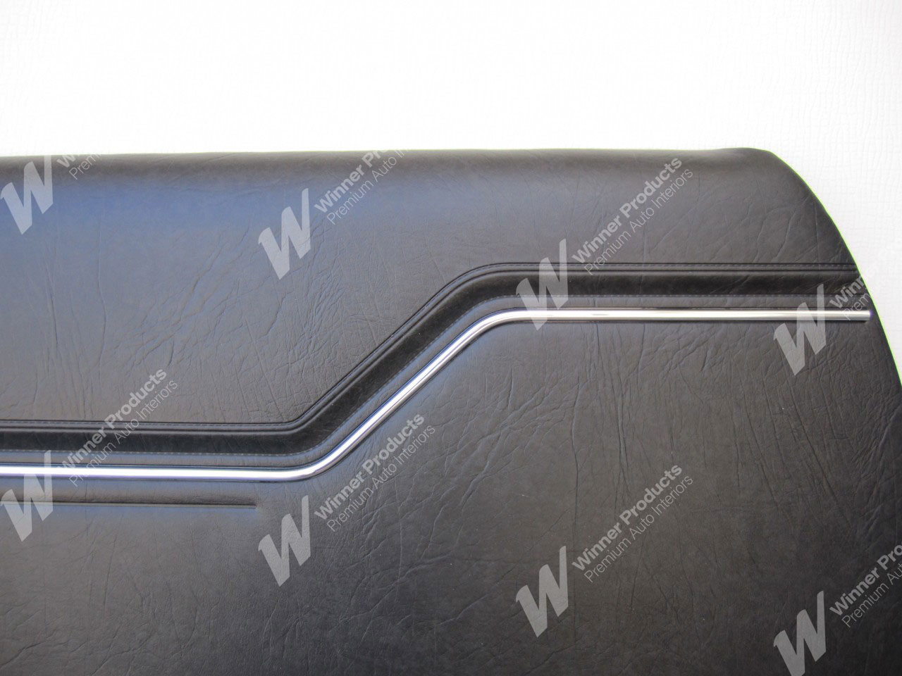 Holden Monaro HZ Monaro GTS Sedan 18X Slate & Stripe Door Trims (Image 3 of 3)