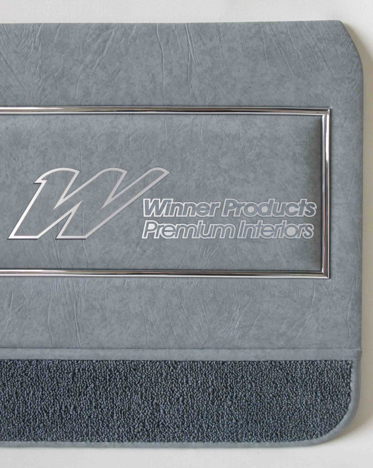 Holden Torana LJ Torana GTR Coupe 55X Ash Door Trims (Image 3 of 3)