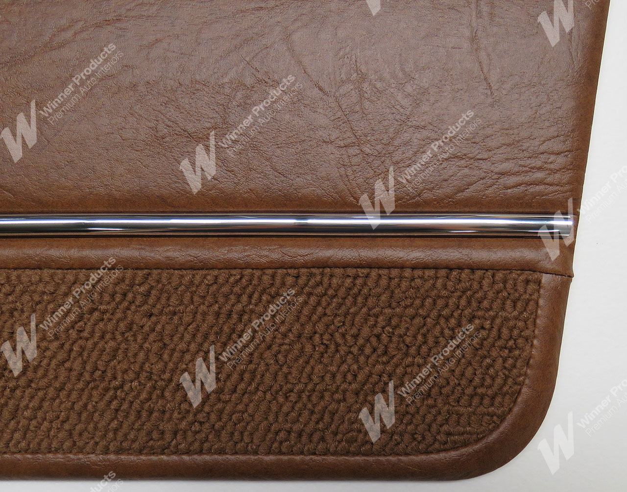 Valiant Regal VC Valiant Regal Sedan T1 Tan Door Trims (Image 3 of 3)