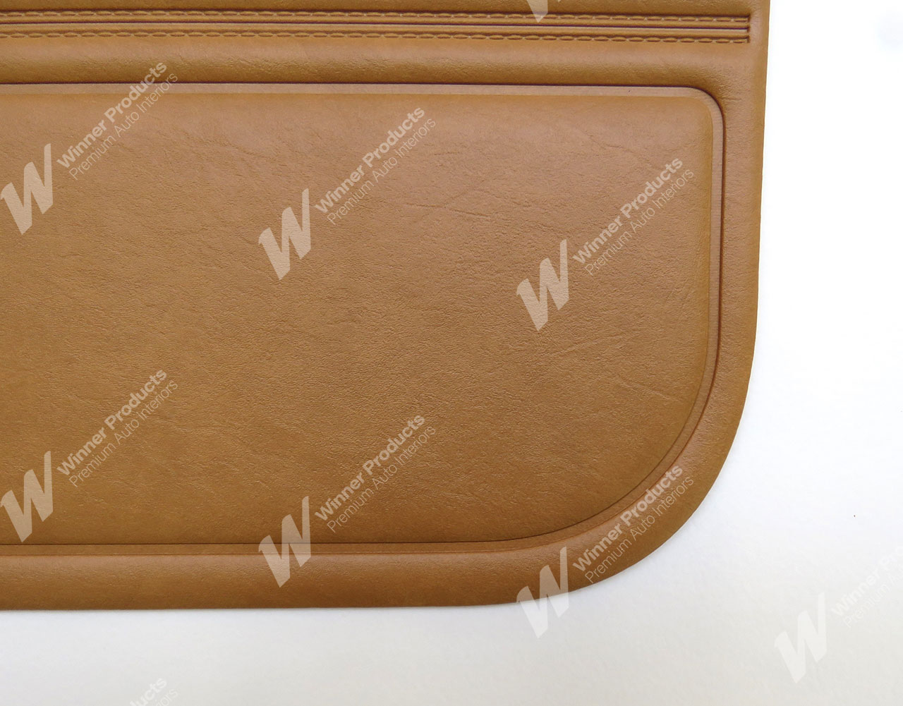 Ford Falcon 500 XC Falcon 500 Sedan Z2 Ochre Door Trims (Image 3 of 3)