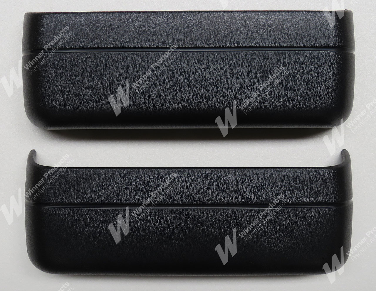 Holden Commodore VK SS Group 3 23X Cerulean Door Components (Image 2 of 2)