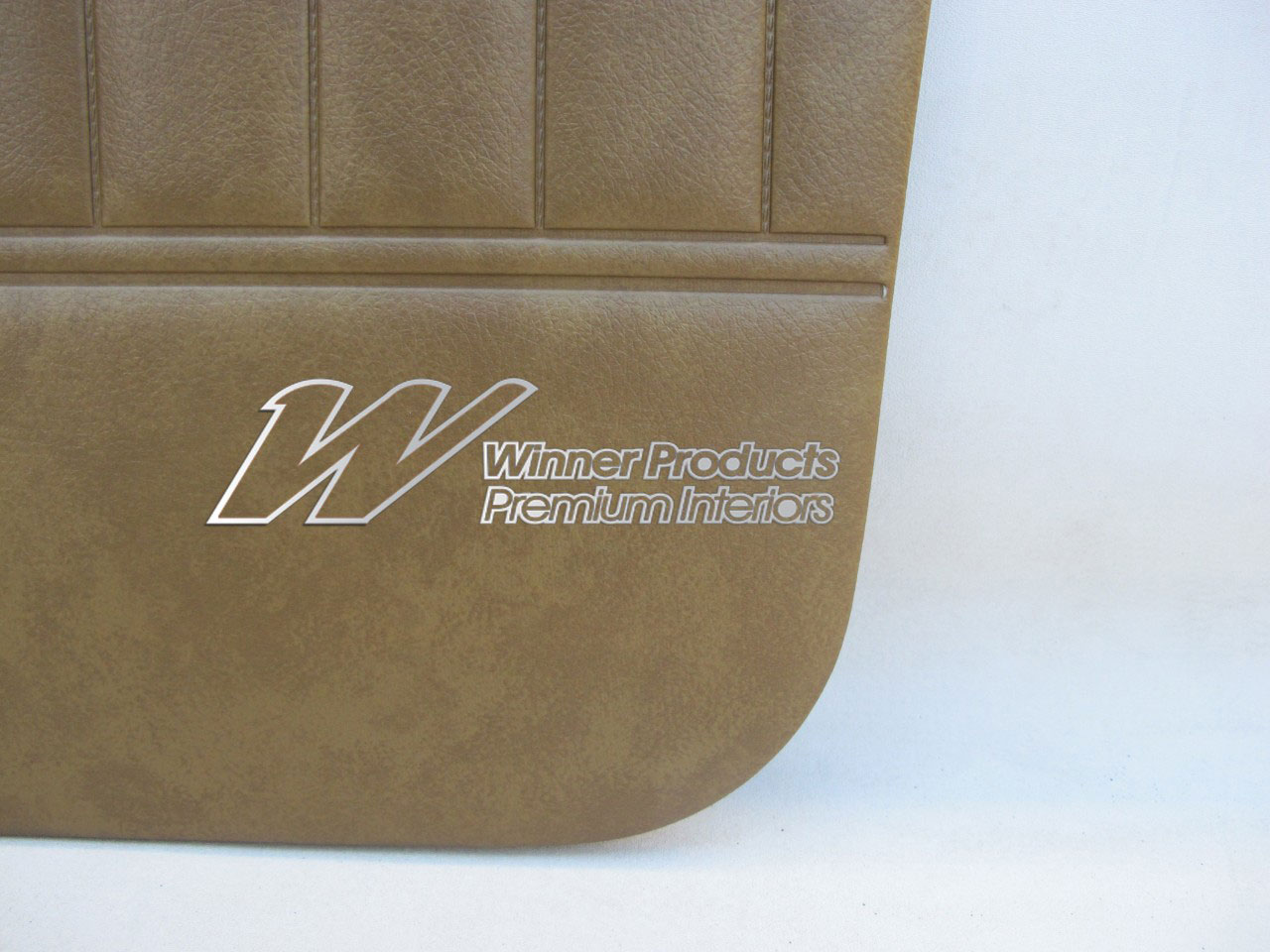 Holden Belmont HG Belmont Sedan 11A Gold Door Trims (Image 4 of 6)