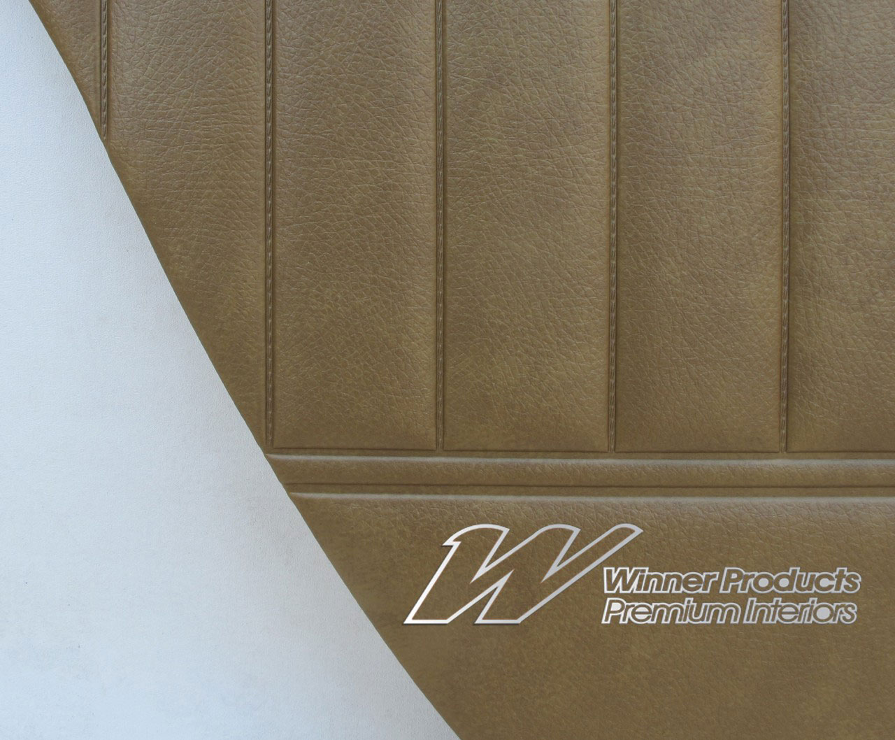 Holden Belmont HG Belmont Sedan 11A Gold Door Trims (Image 5 of 6)