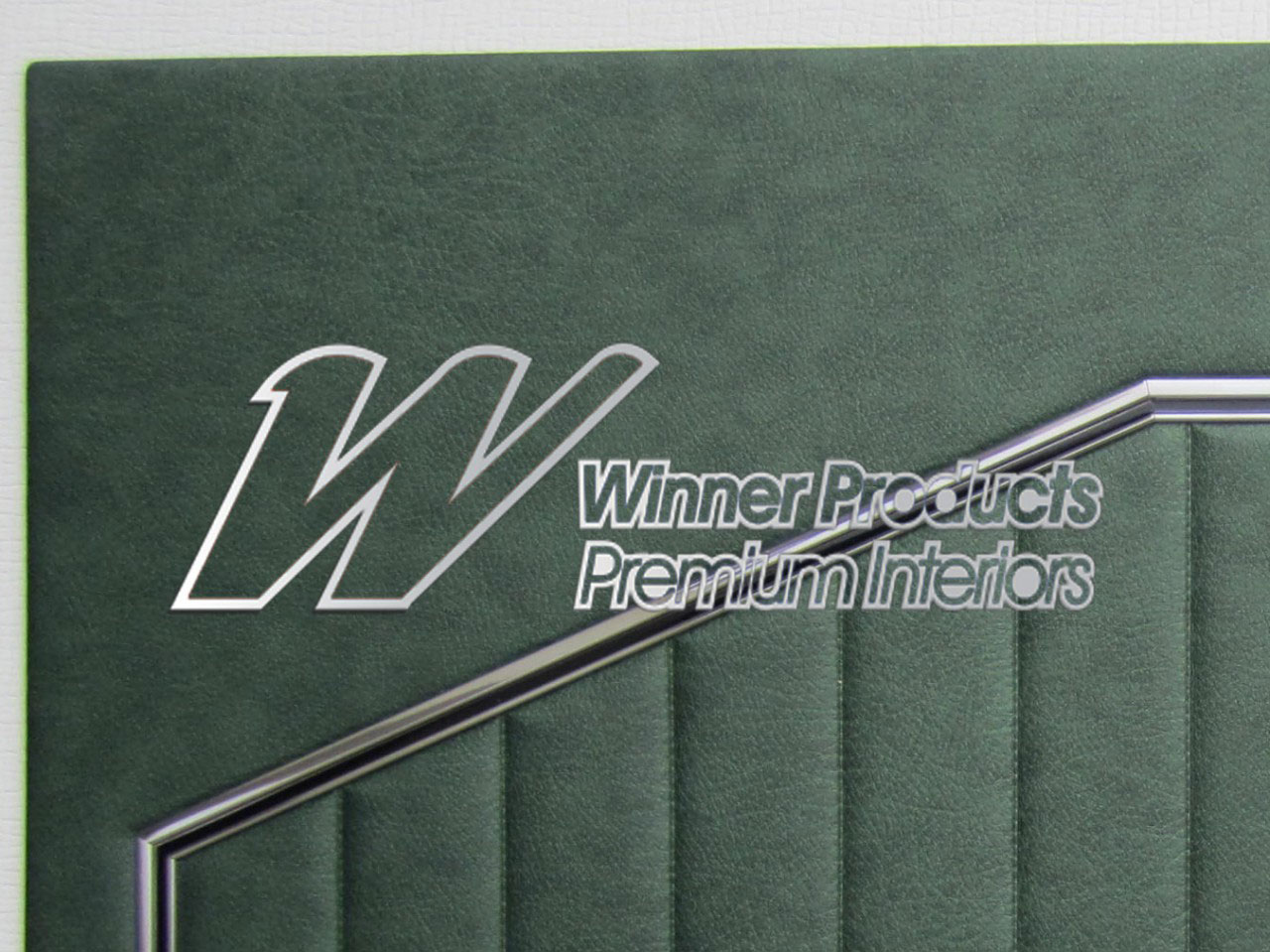 Holden Monaro HG Monaro Coupe 16X Venetian Green Door Trims (Image 5 of 8)