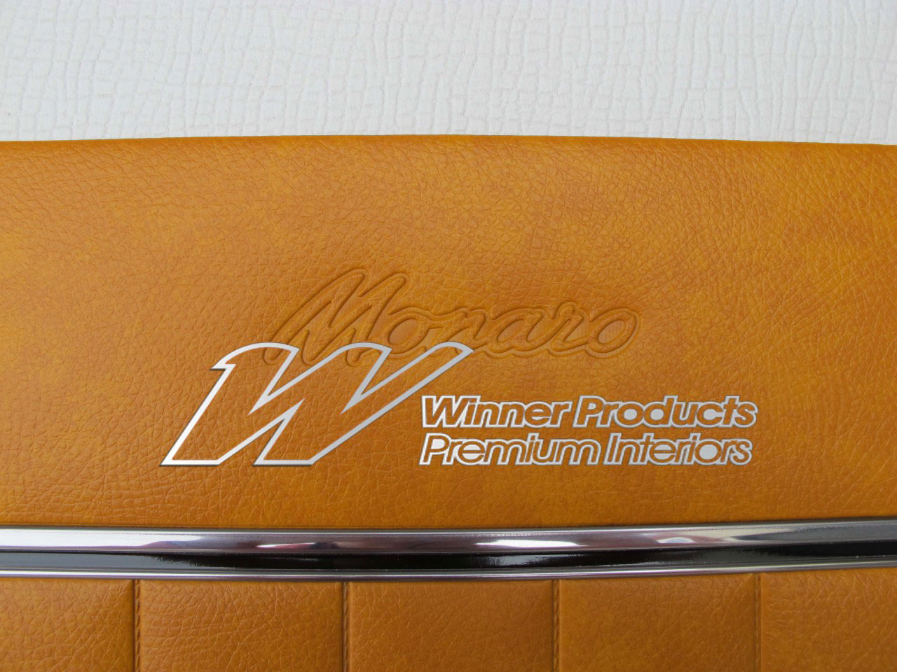 Holden Monaro HG Monaro GTS Coupe 15X Indy Orange Door Trims (Image 8 of 13)