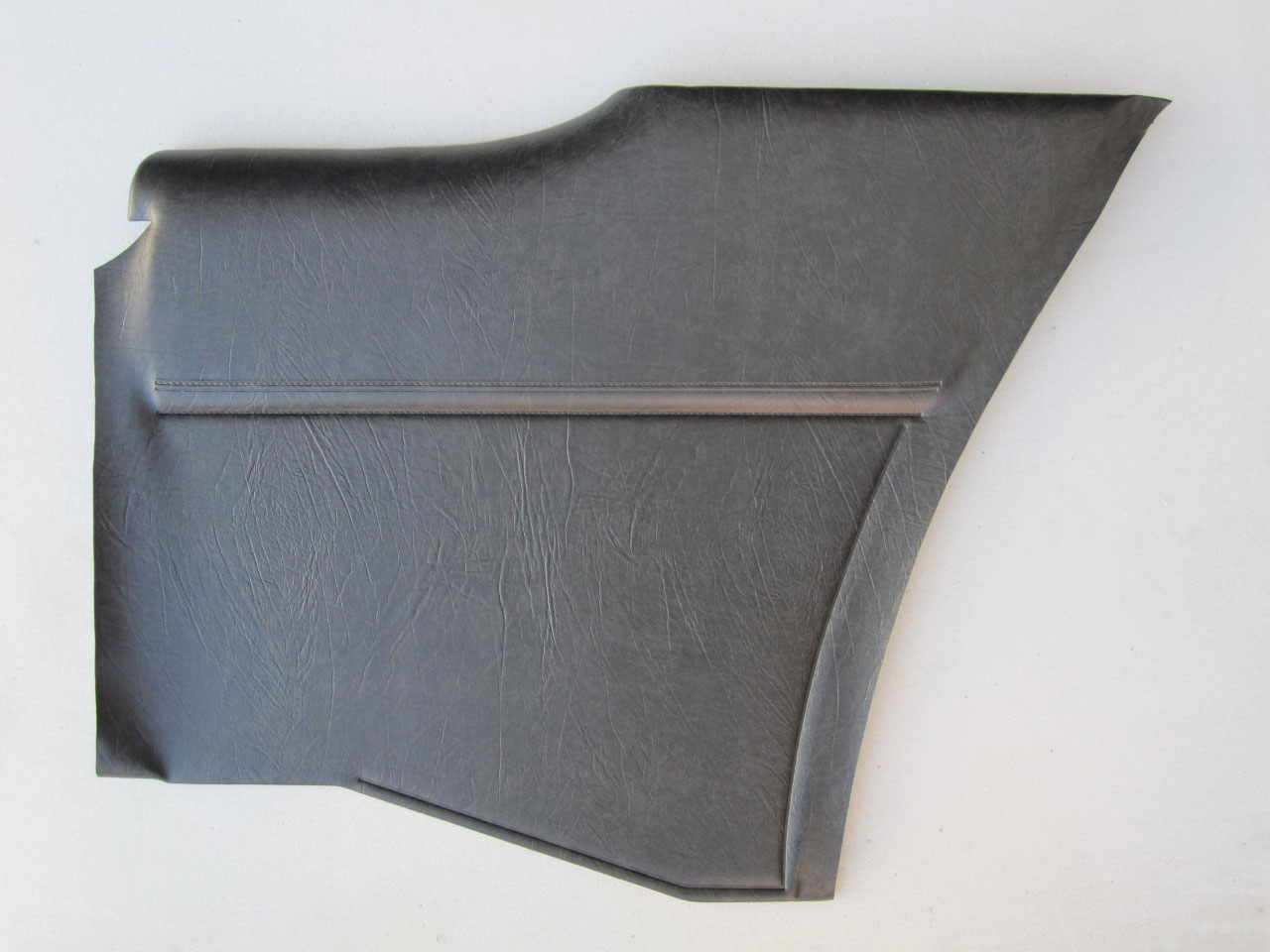 Holden Monaro HJ Monaro GTS Coupe 18V Slate Black Door Trims (Image 10 of 15)