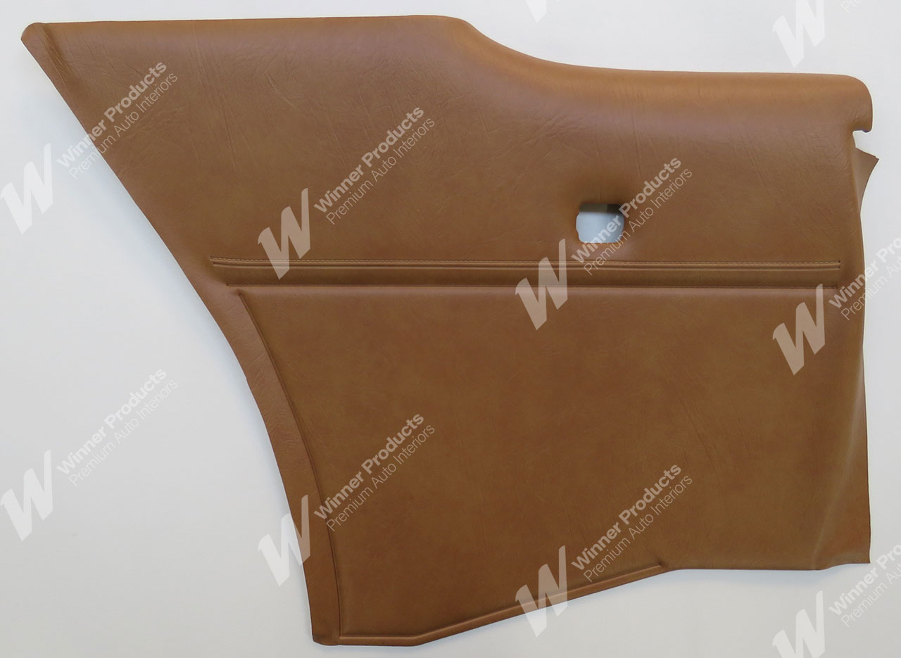 Holden Monaro HJ Monaro GTS Coupe 64X Gazelle & Herringbone Door Trims (Image 3 of 5)